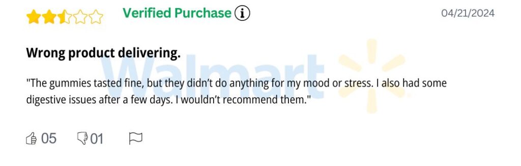 Road Trip Gummies Reviews real review walmart