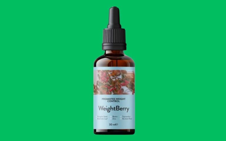 WeightBerry Review