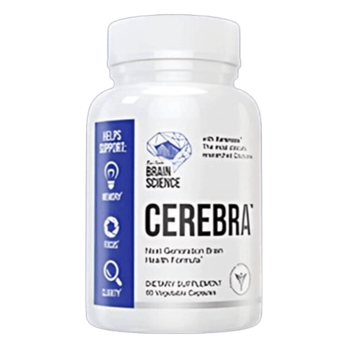 Boston Brain Science Cerebra