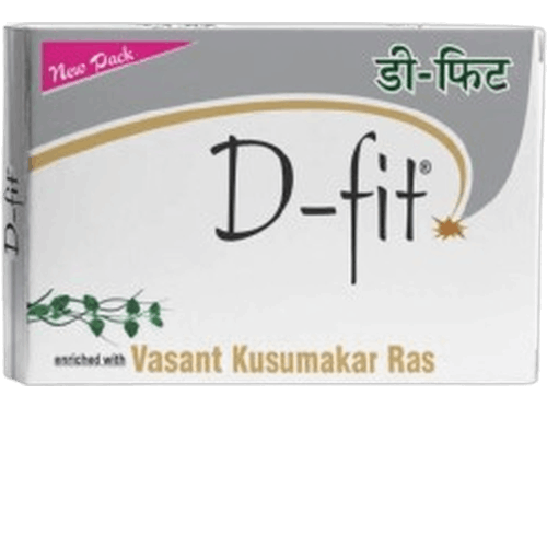 D-Fit