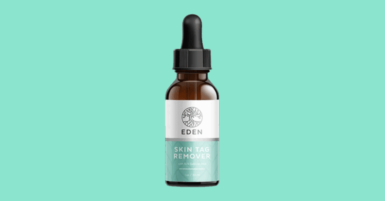 Eden Skin Tag Remover Review