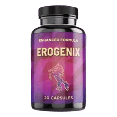 Erogenix