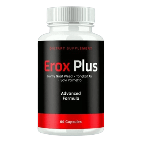Erox Plus