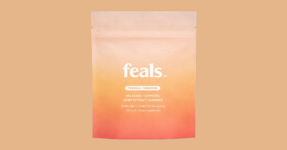 Feals Gummies Review