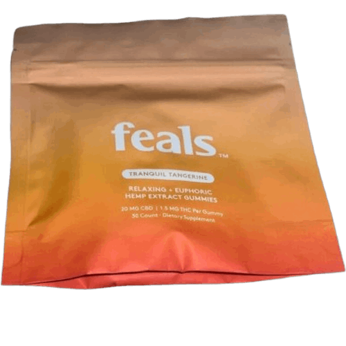 Feals Gummies