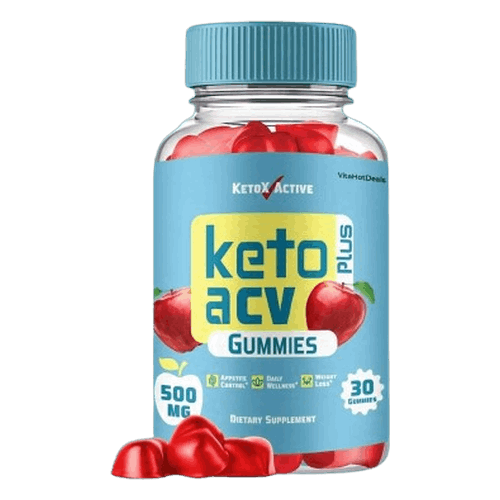 Keto X Active