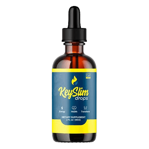 KeySlim Drops