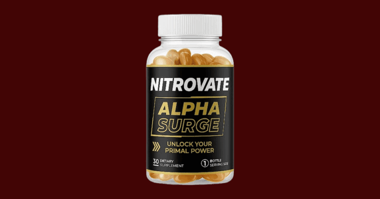 Nitrovate Review