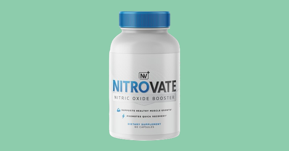 Nitrovate Review