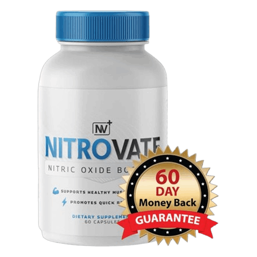 Nitrovate
