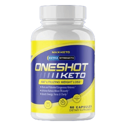 Oneshot Keto