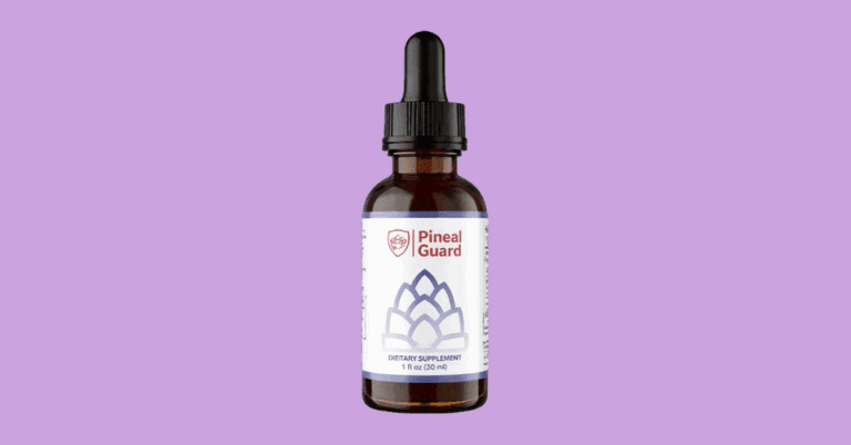 Pineal Guard Reviews