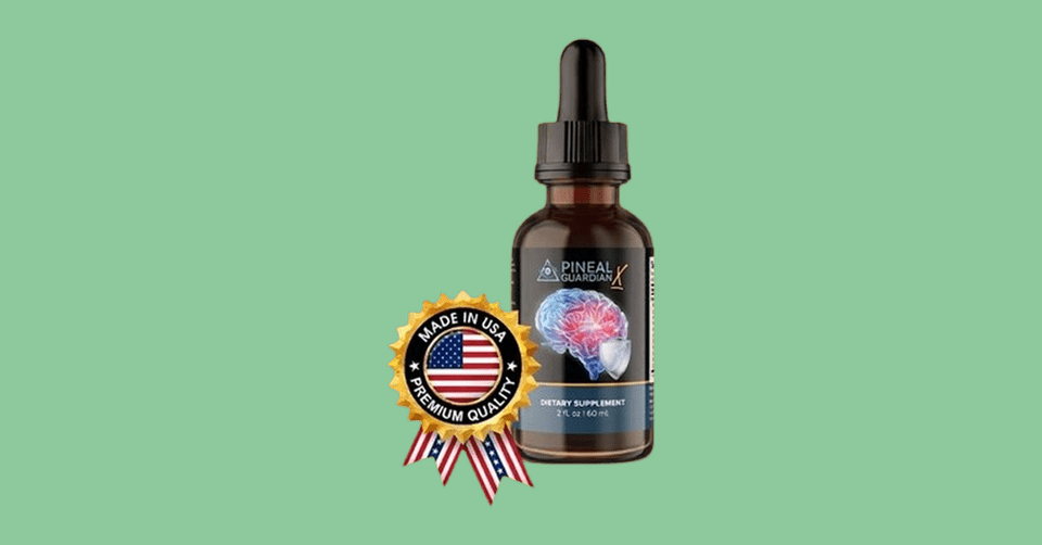 Pineal Guardian Review