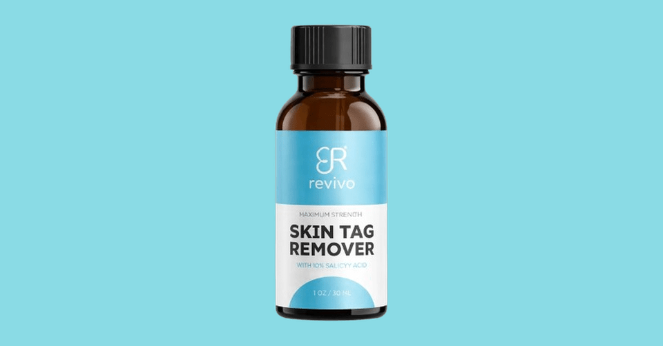 Revivo Skin Tag Review