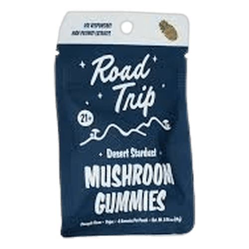 Road Trip Gummies