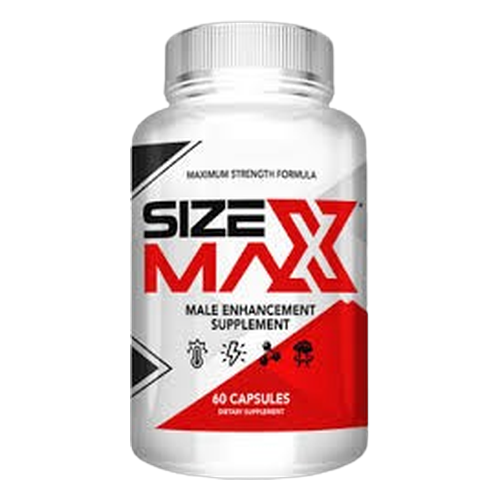 Size Max Male Enhancement 