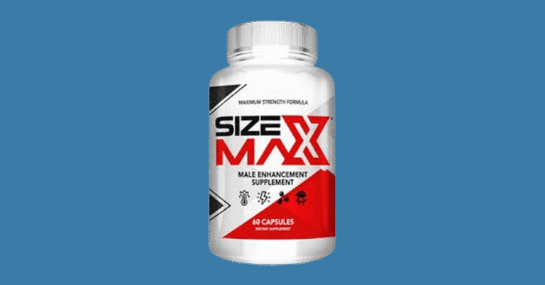 Size Max Review (1)