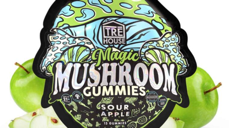 Tre House Gummies Review {Scam}: Side Effects, Does It Work?