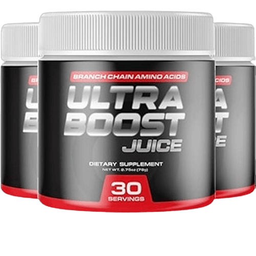 Ultra Boost Juice