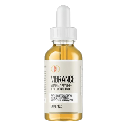 Vibrance Serum 
