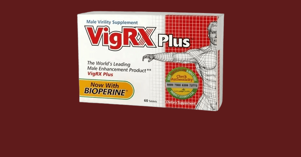 Vigrx plus Reviews