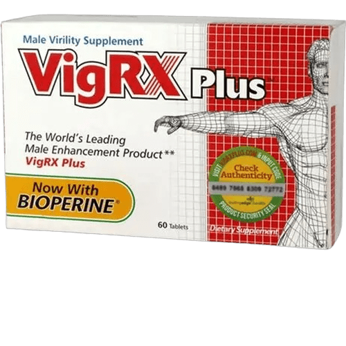 VigRX Plus
