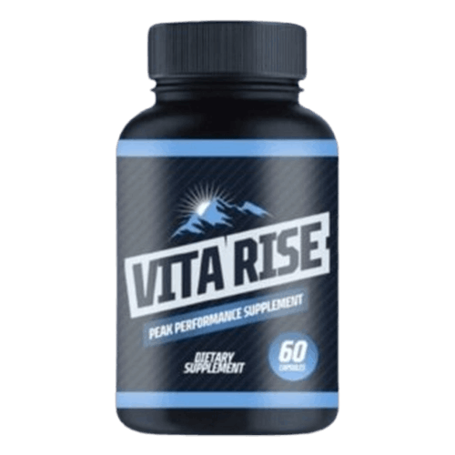 VitaRise Peak Performance Supplement