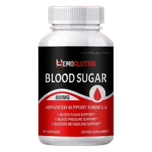Vitra Labs Blood Sugar Plus