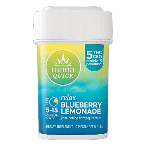 Wana Gummies