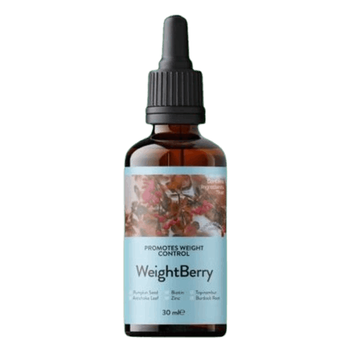 WeightBerry