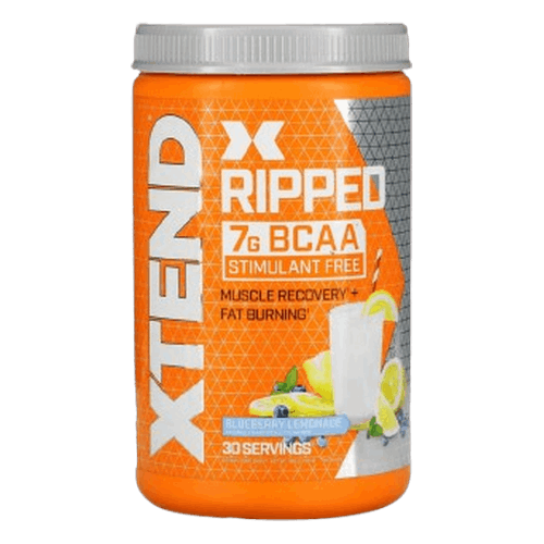 Xtend Ripped