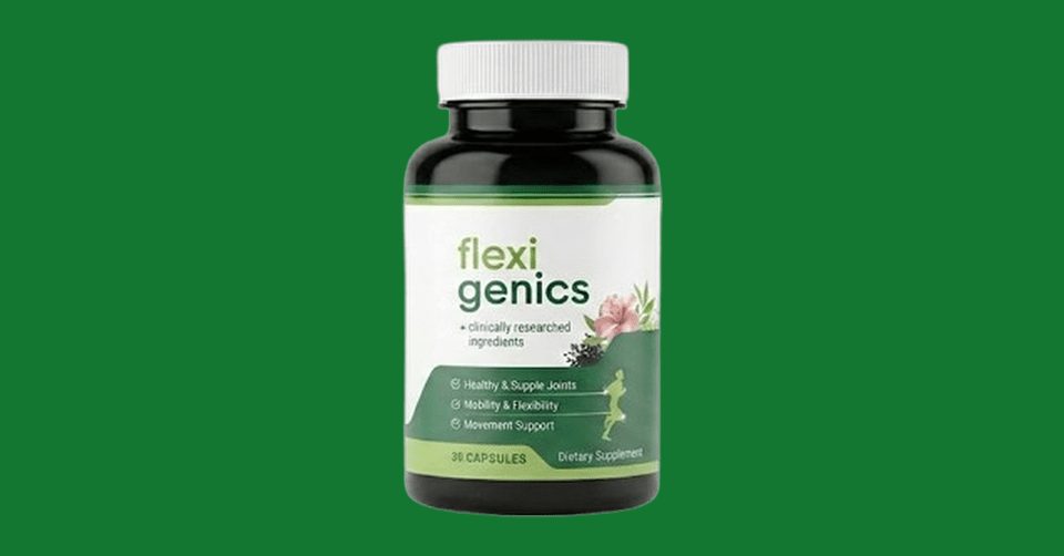flexigenics reviews