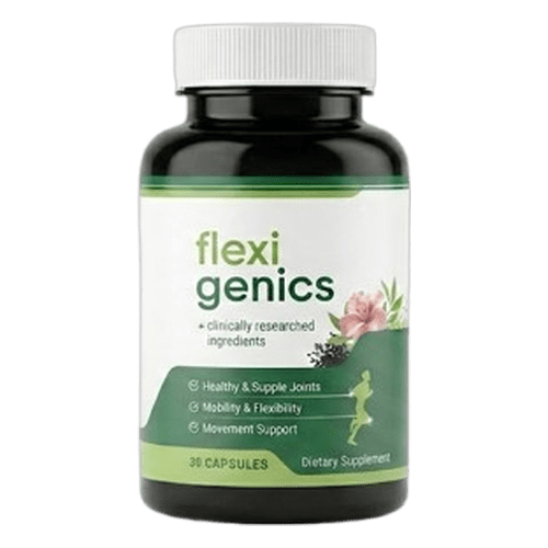 Flexigenics
