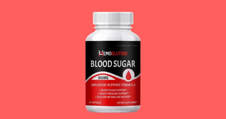 Vitra Labs Blood Sugar Plus Gummies Review