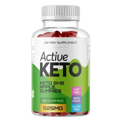 Active KETO
