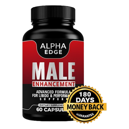 Alpha Edge