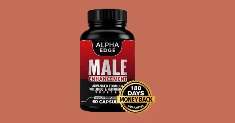 Alpha Edge Review