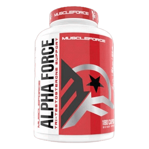 Alpha Force Supplement