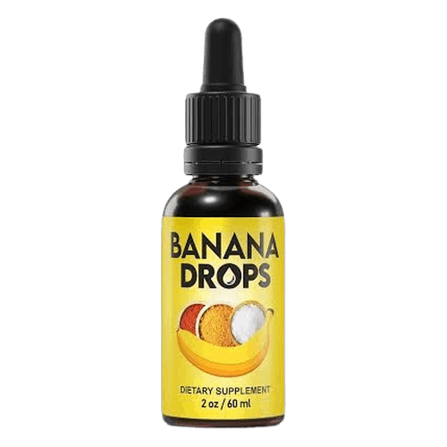 Banana Drops