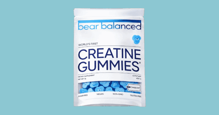 Bear Balanced Review