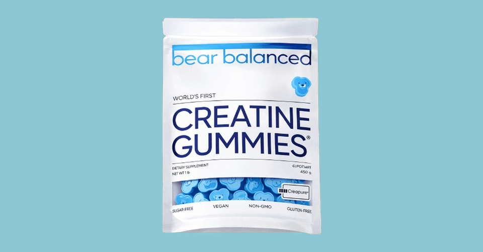 Bear Balanced Review