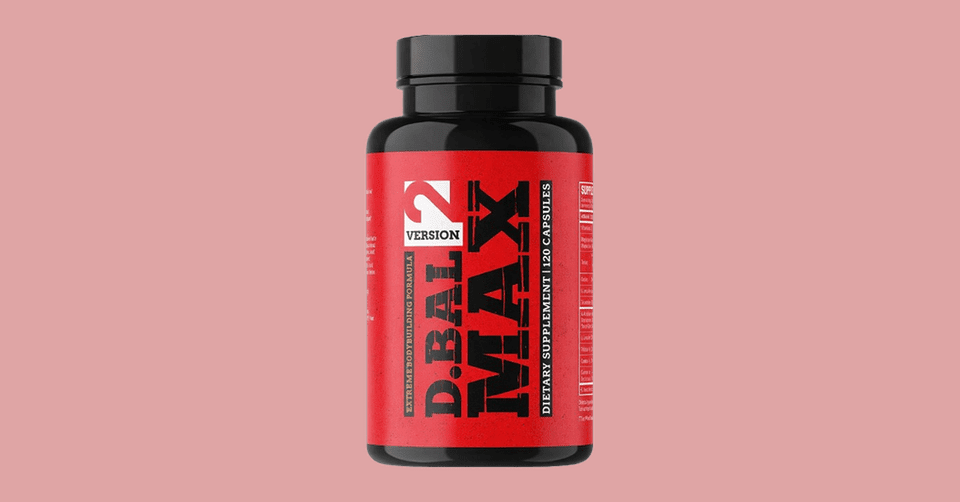 D-Bal MAX Review