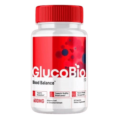GlucoBio