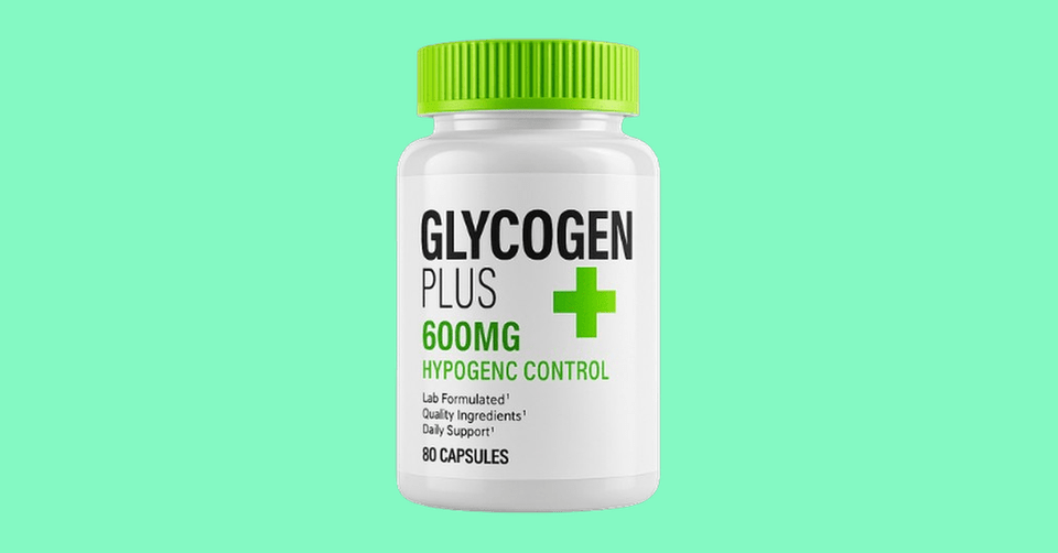 Glycogen Plus Review