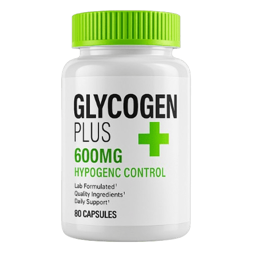 Glycogen Plus