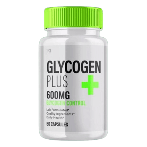 Glycogen Plus