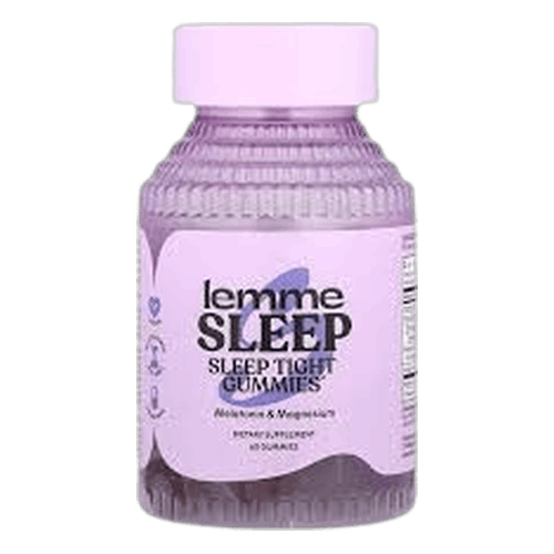 Lemme Sleep