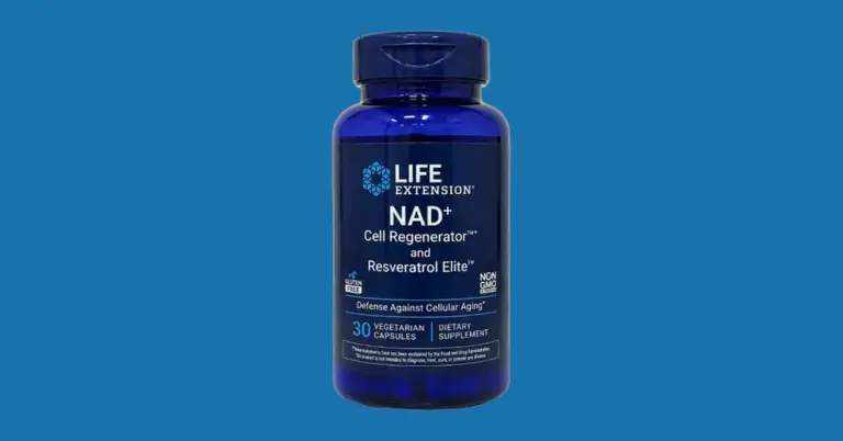 Nad Supplement Reviews