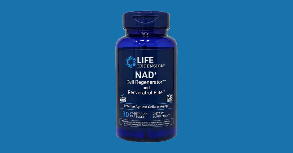 Nad Supplement Reviews