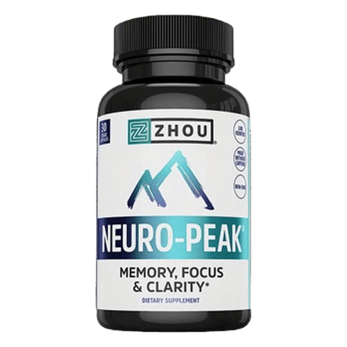 NeuroPeak